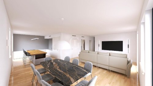 Appartement in Verona