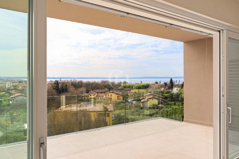 Apartment in Lazise