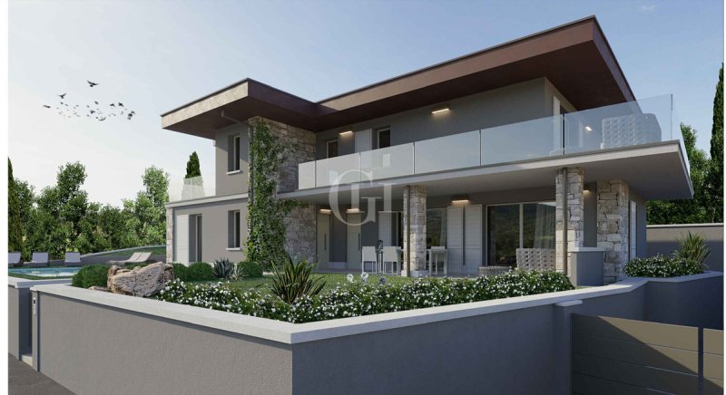 Appartement à Desenzano del Garda