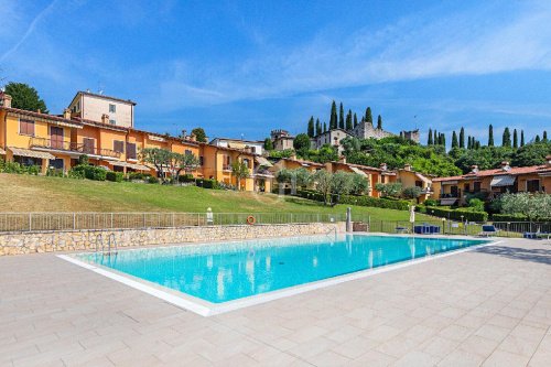 Wohnung in Soiano del Lago