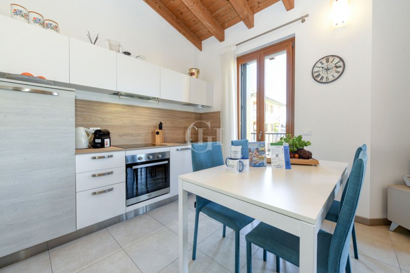 Appartement in Sirmione