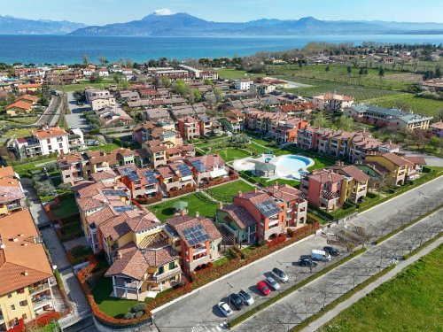 Appartement in Sirmione