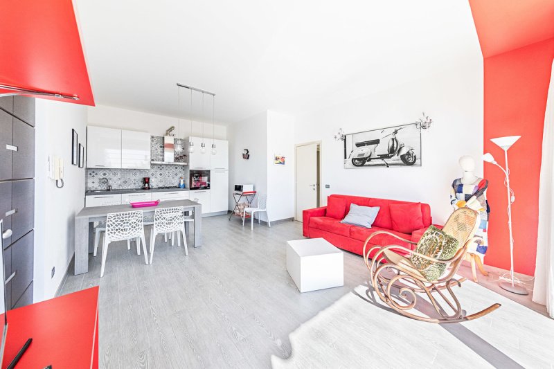 Apartment in Toscolano-Maderno