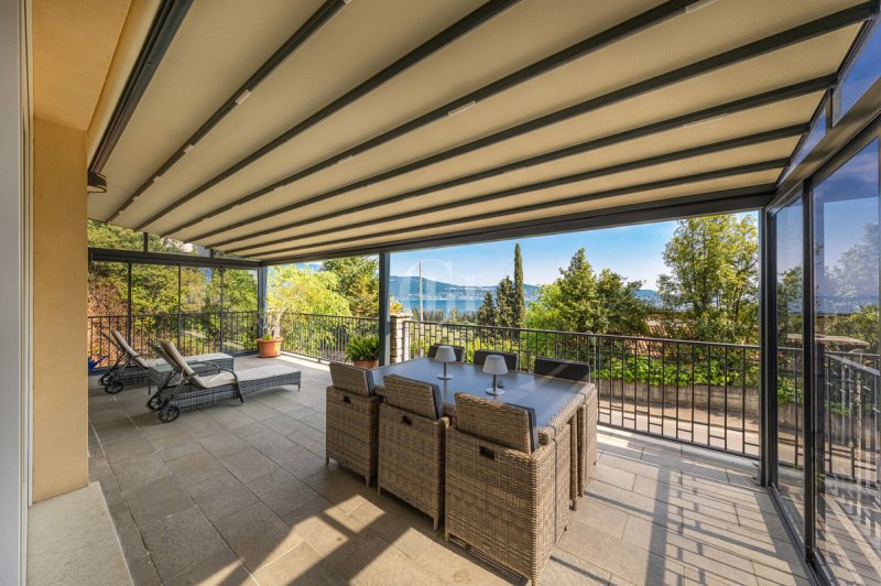 Appartement à Toscolano-Maderno