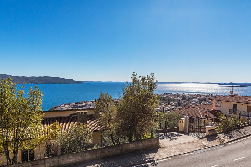 Wohnung in Toscolano-Maderno