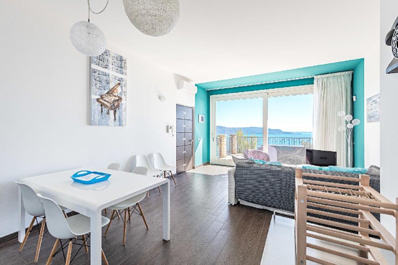 Wohnung in Toscolano-Maderno