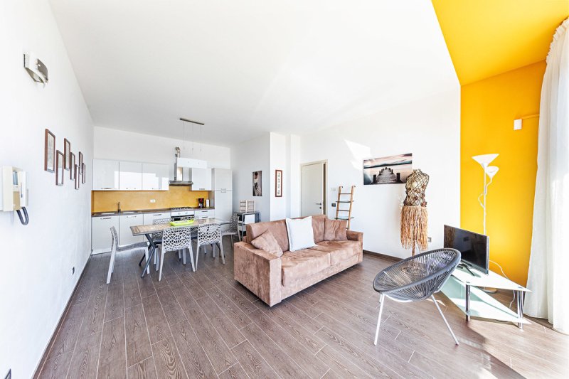 Lägenhet i Toscolano-Maderno