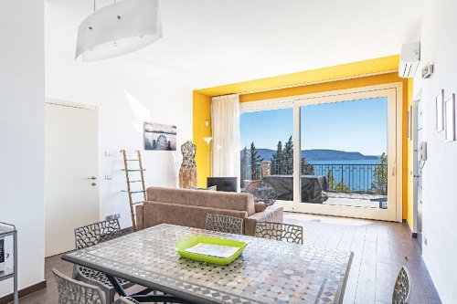 Lägenhet i Toscolano-Maderno