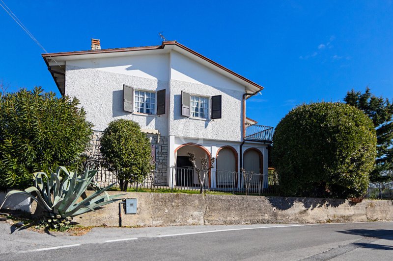 Casa semi-independiente en Moniga del Garda