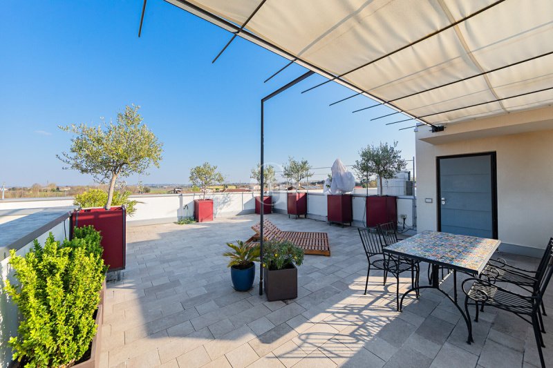 Penthouse à Desenzano del Garda