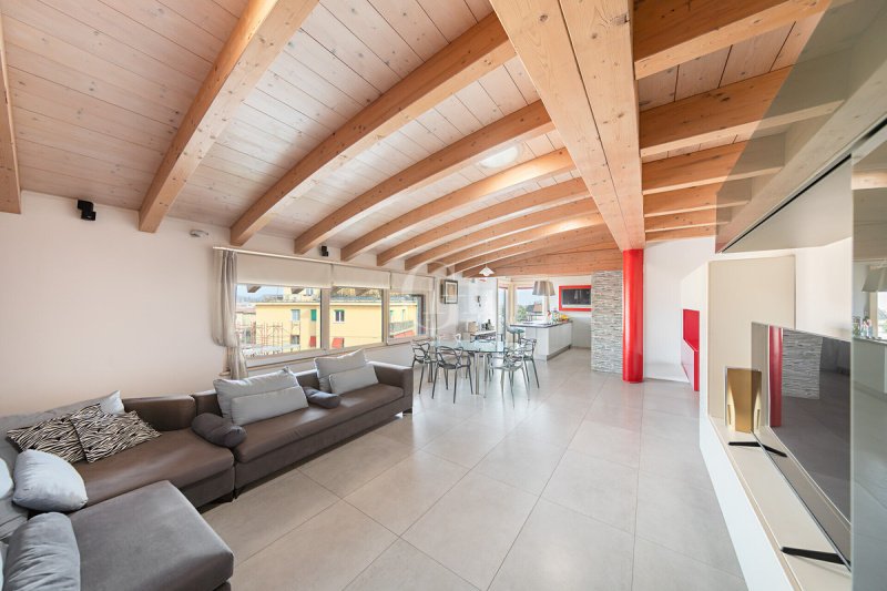 Penthouse à Desenzano del Garda