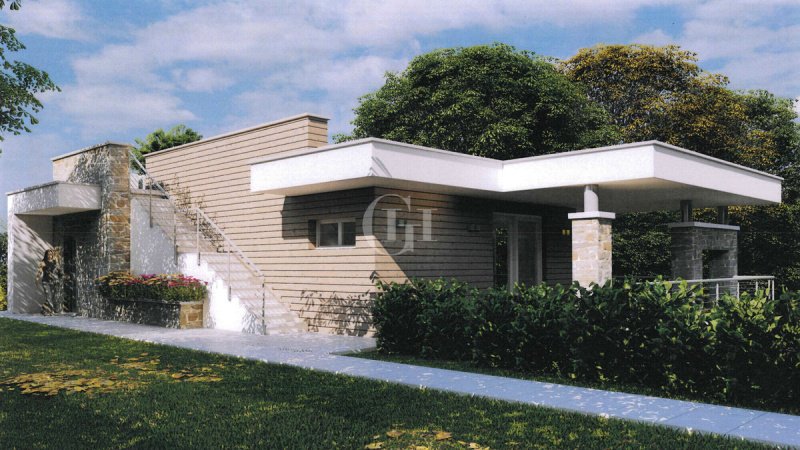 Terreno edificable en Toscolano-Maderno