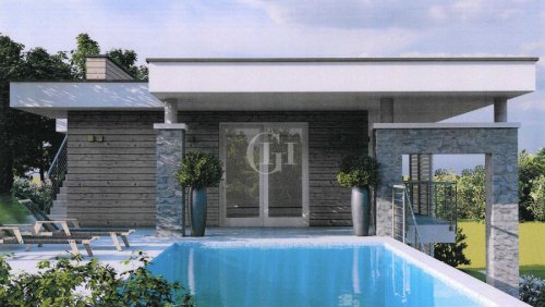 Terreno edificable en Toscolano-Maderno