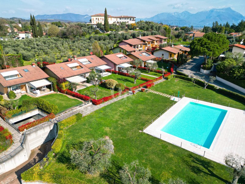 Appartement à Soiano del Lago