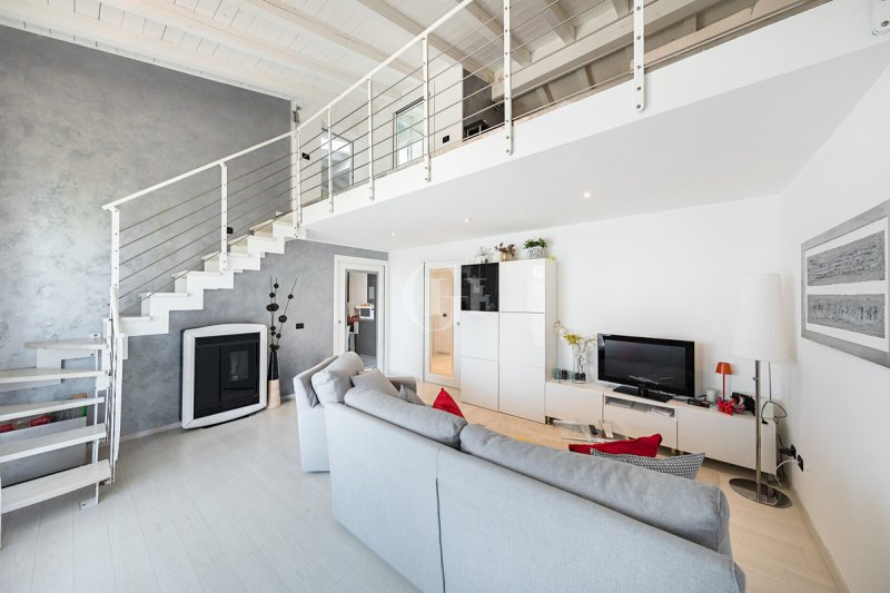 Apartamento en Soiano del Lago