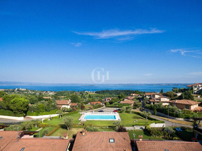 Apartamento en Soiano del Lago