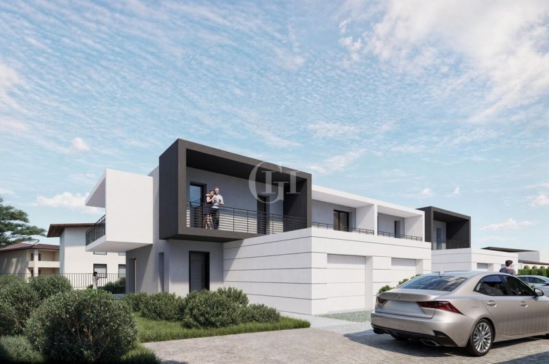 Apartment in Desenzano del Garda