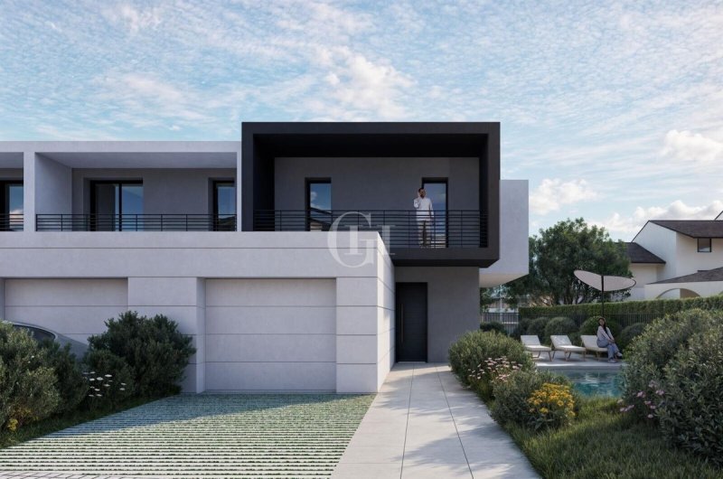 Appartement à Desenzano del Garda