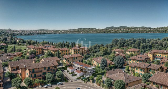Appartement à Desenzano del Garda