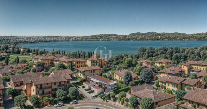 Appartamento a Desenzano del Garda