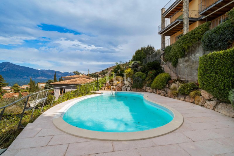 Appartamento a Torri del Benaco