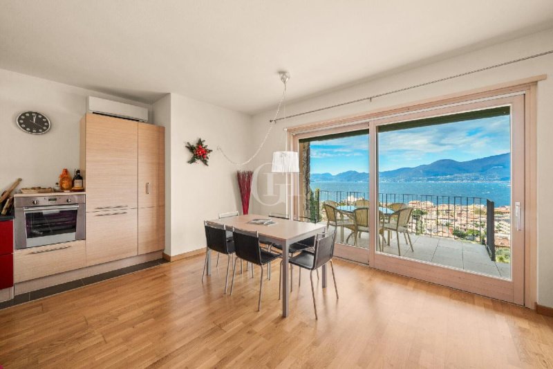 Appartamento a Torri del Benaco