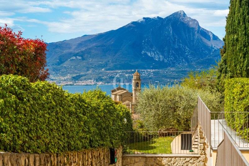 托里德尔贝纳科公寓