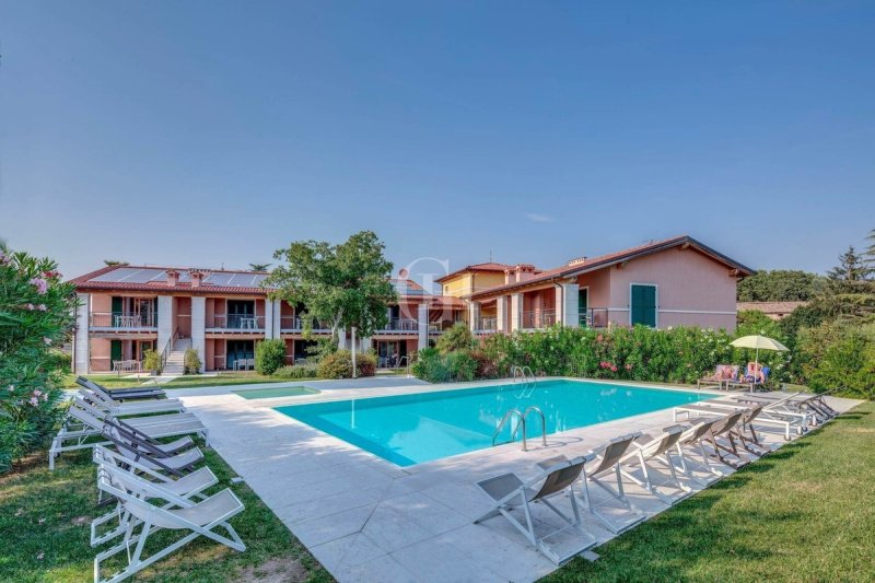 Lägenhet i Bardolino