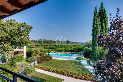 Lägenhet i Bardolino