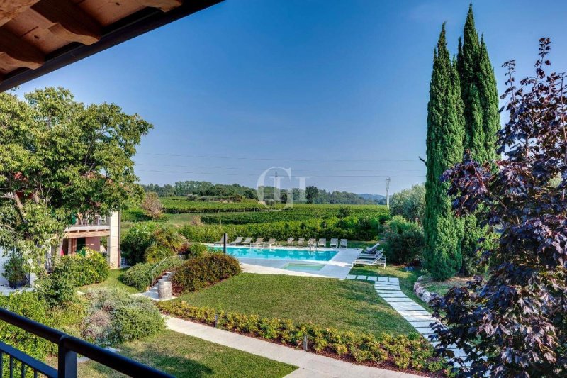 Lägenhet i Bardolino