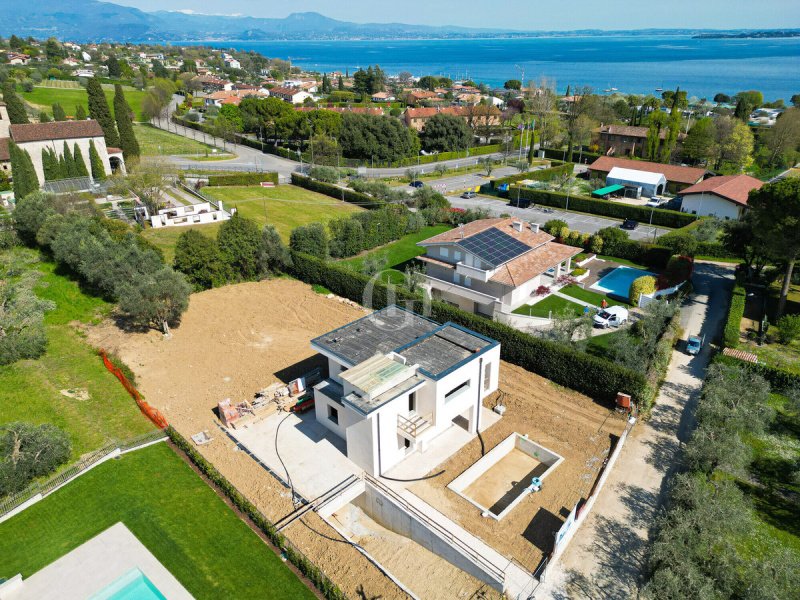 Villa en Moniga del Garda