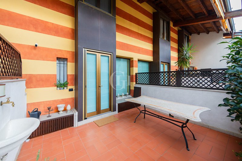 Lägenhet i Polpenazze del Garda