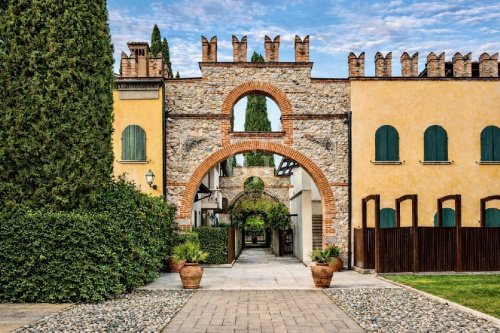 Lägenhet i Polpenazze del Garda