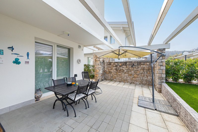 Appartamento a Padenghe sul Garda