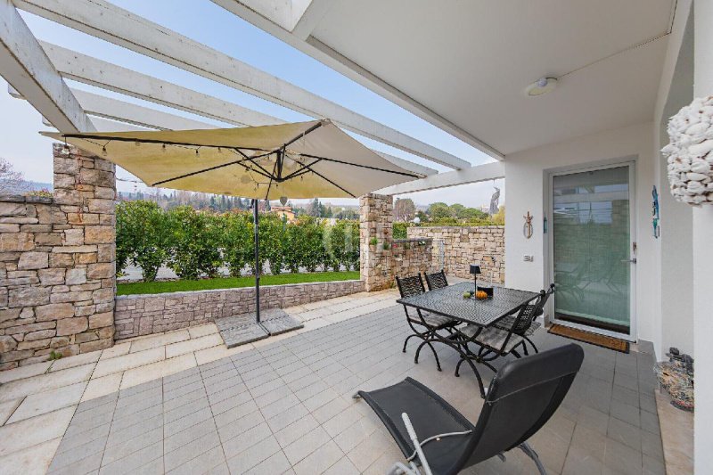 Appartamento a Padenghe sul Garda