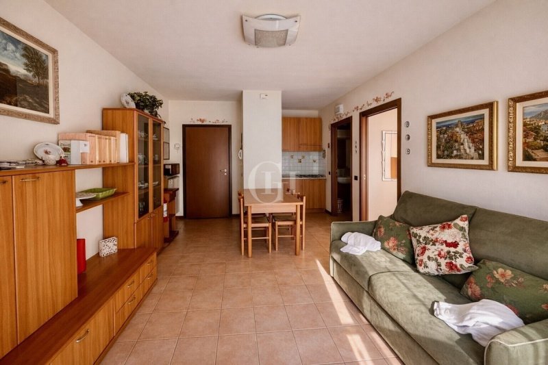 Wohnung in Sirmione