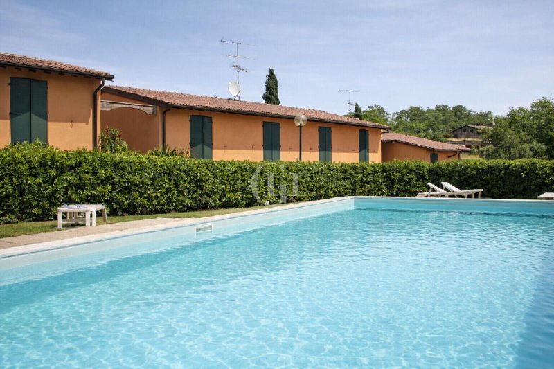 Appartement à Peschiera del Garda