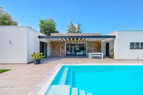 Villa in Padenghe sul Garda