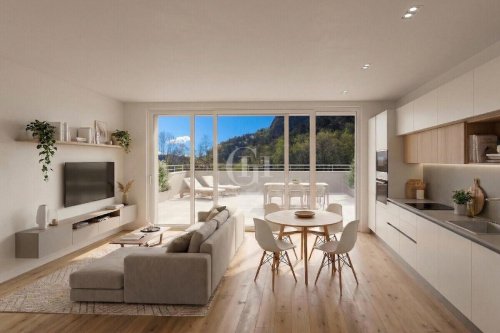 Appartement in Mori