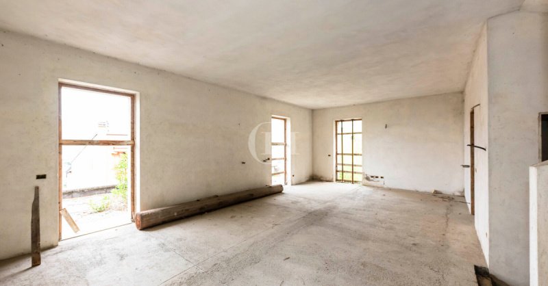 Villa à Monticelli Brusati