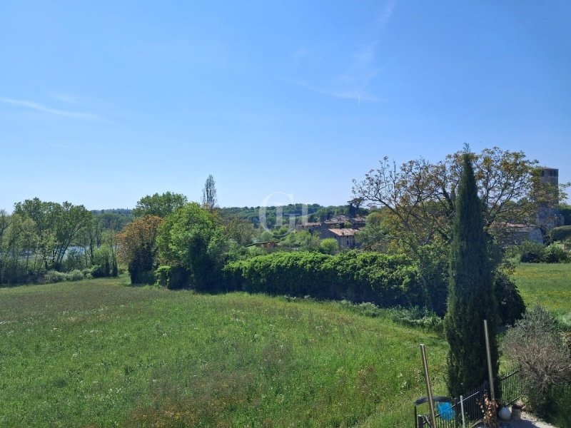 Appartamento a Monzambano