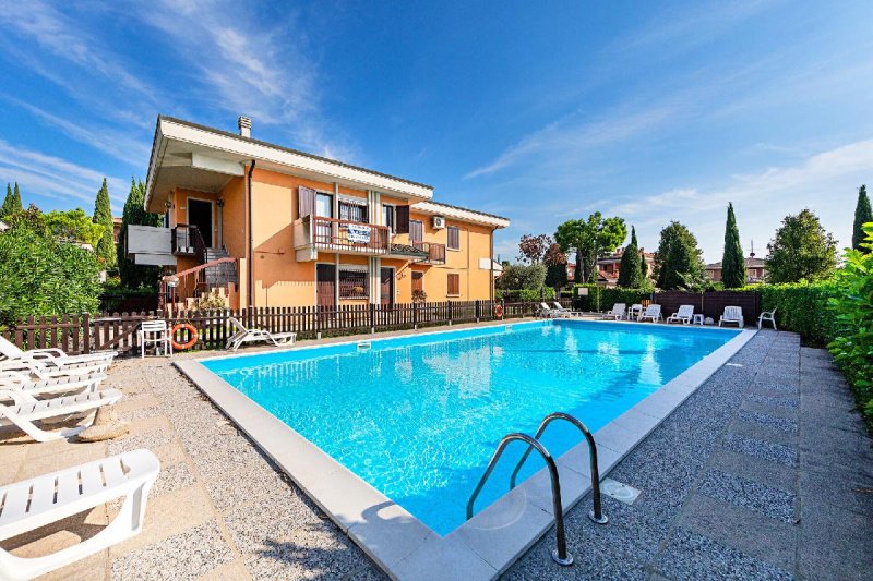 Appartamento a Sirmione