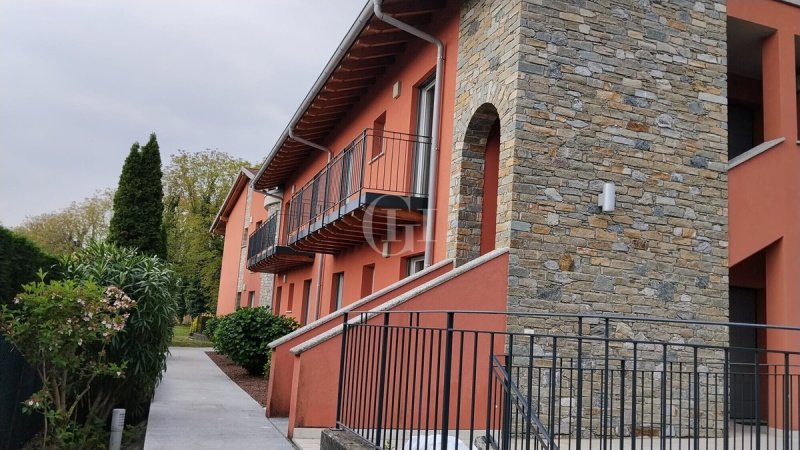 Wohnung in Gravedona ed Uniti
