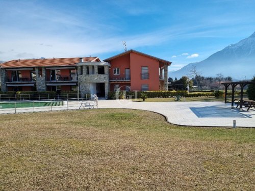 Wohnung in Gravedona ed Uniti
