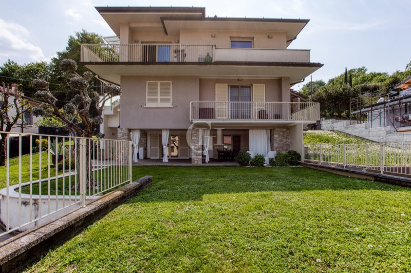 Casa semi indipendente a Iseo