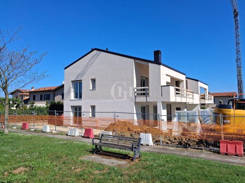 Wohnung in Peschiera del Garda
