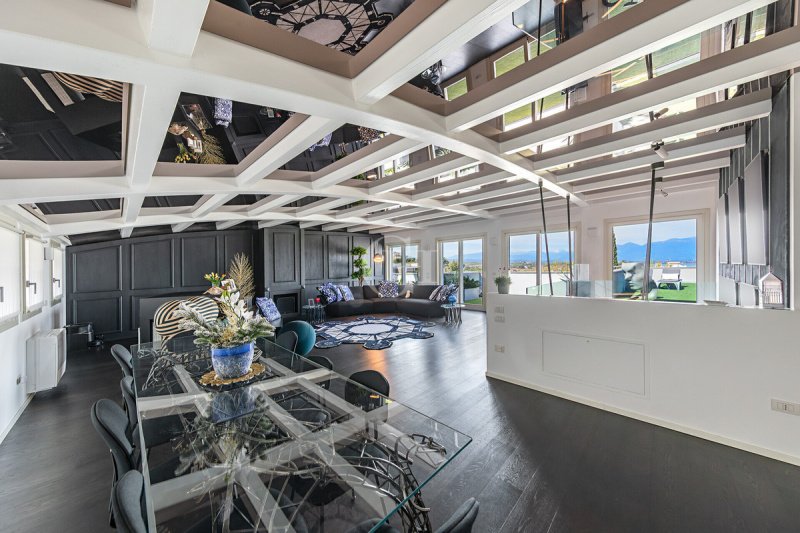 Appartement à Desenzano del Garda