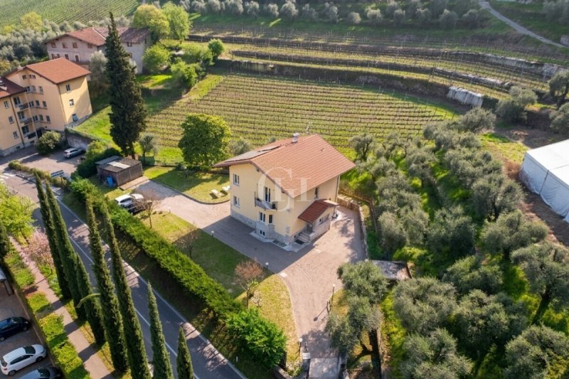 Villa i Riva del Garda