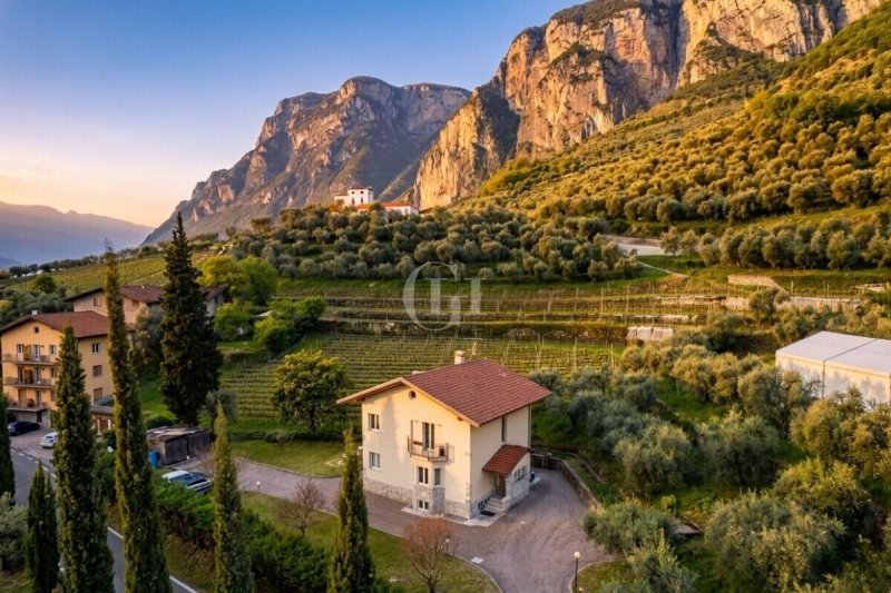 Villa i Riva del Garda