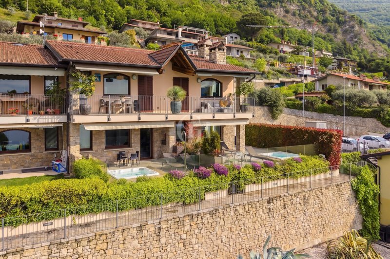 Appartement à Sarnico